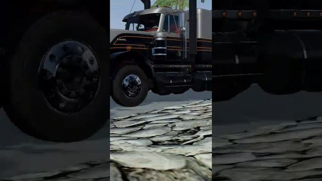 🎮🧨💣BeamNG.drive 0.33 #crash-test #краш-тест #автосимулятор #Таз #Taz #Нива #Москвич #Волга #КАМАЗ