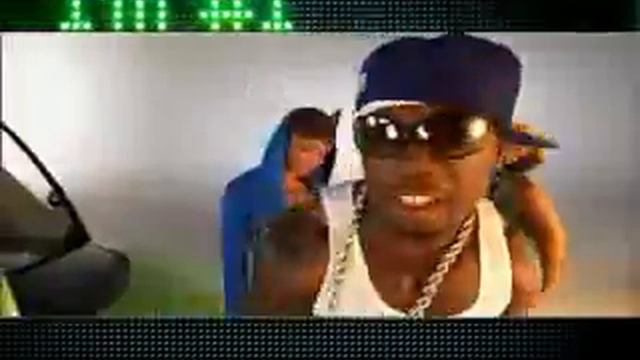 50 Cent - I Get Money uncensored