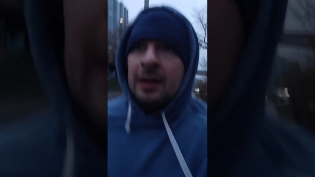 Za ЗОЖ!