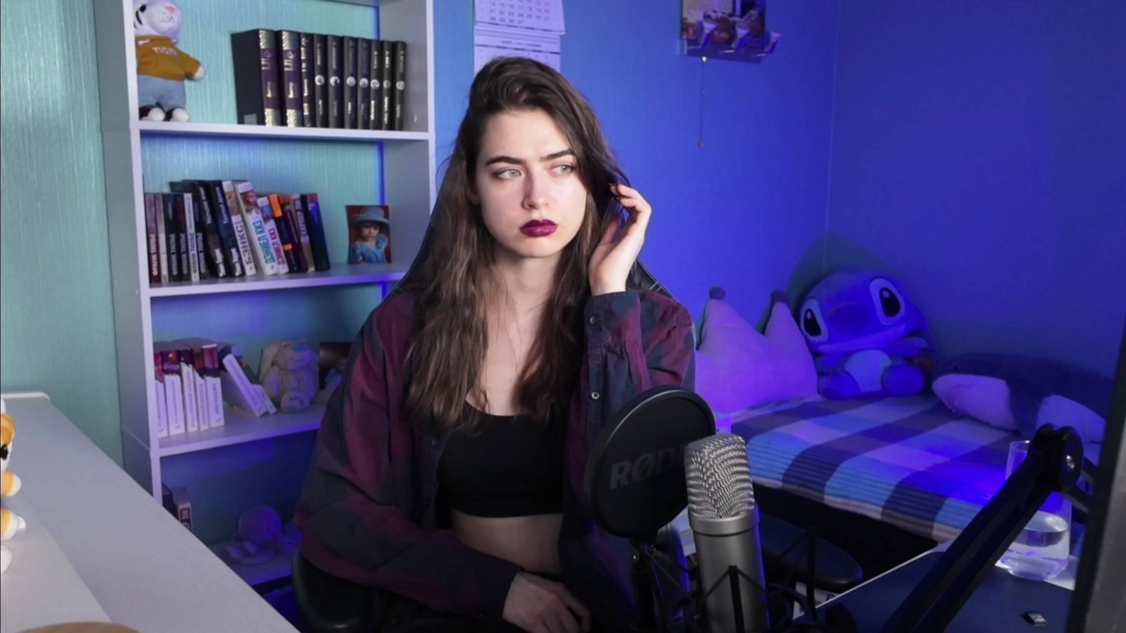 СПОЮ ДЛЯ ТЕБЯ💜