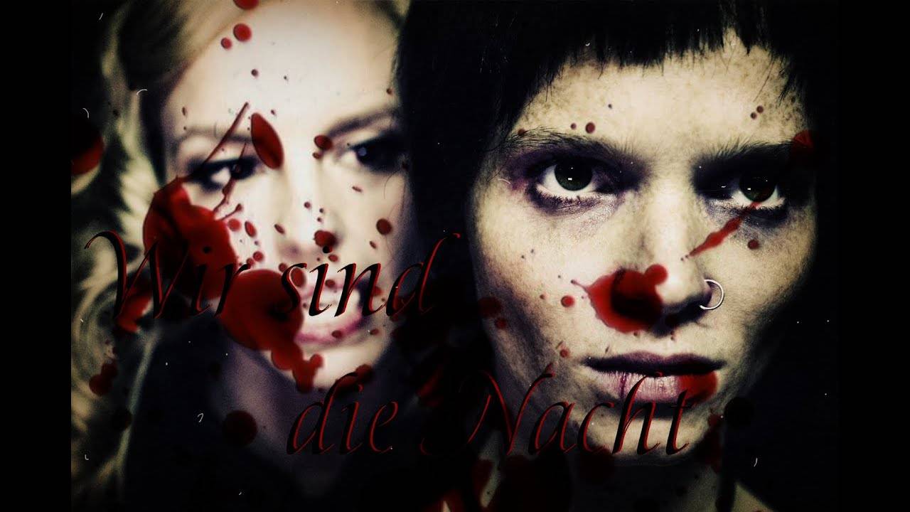 Wir sind die Nacht