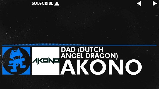 Akono - DAD (Dutch Angel Dragon)