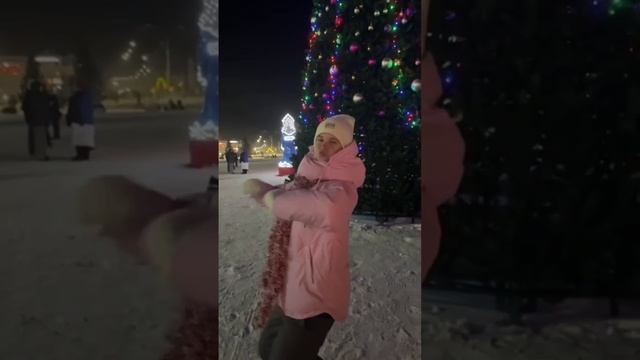 Приближается Новый год