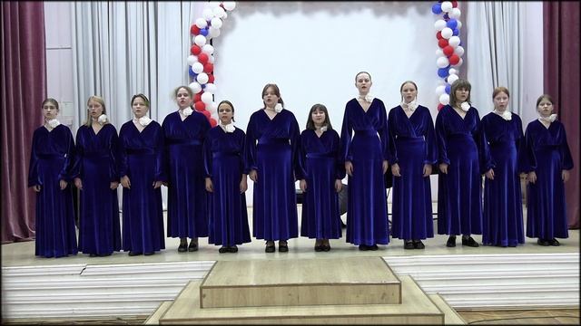 Журавли