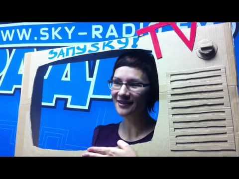 ЗапуSKY! TV. Выпуск номер 4