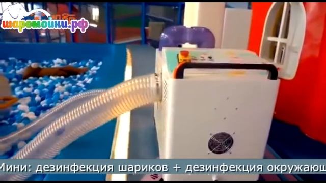 Мультистерилизатор Мини