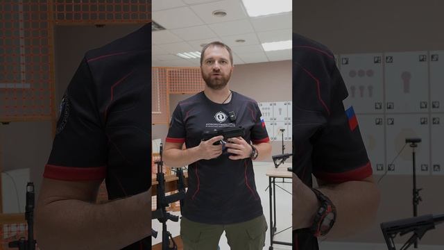 Заниматся  у нас можно без разрешения на оружие