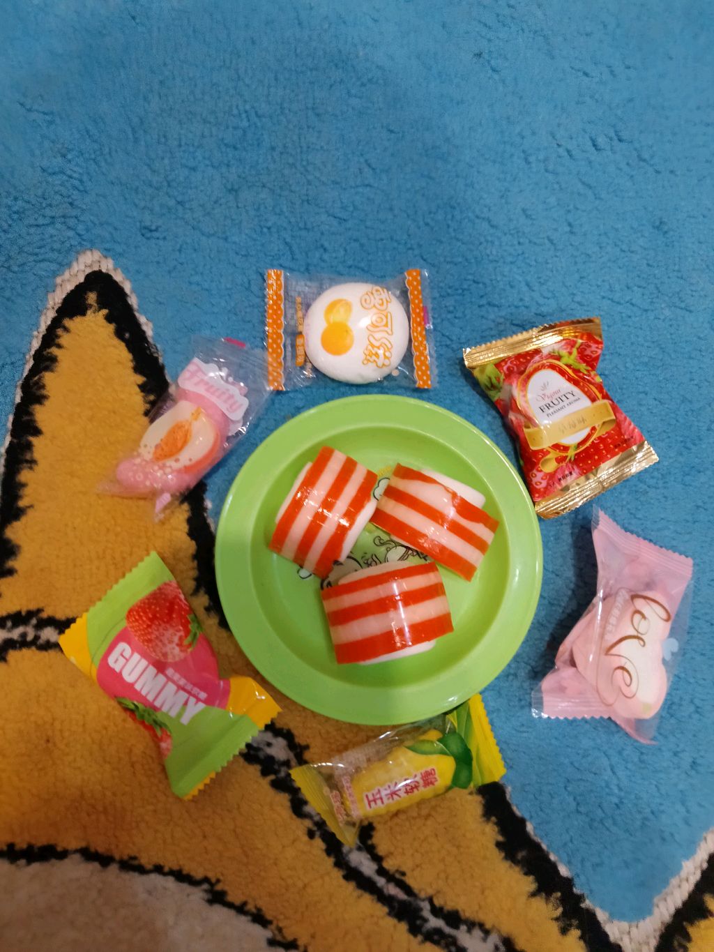 распаковка