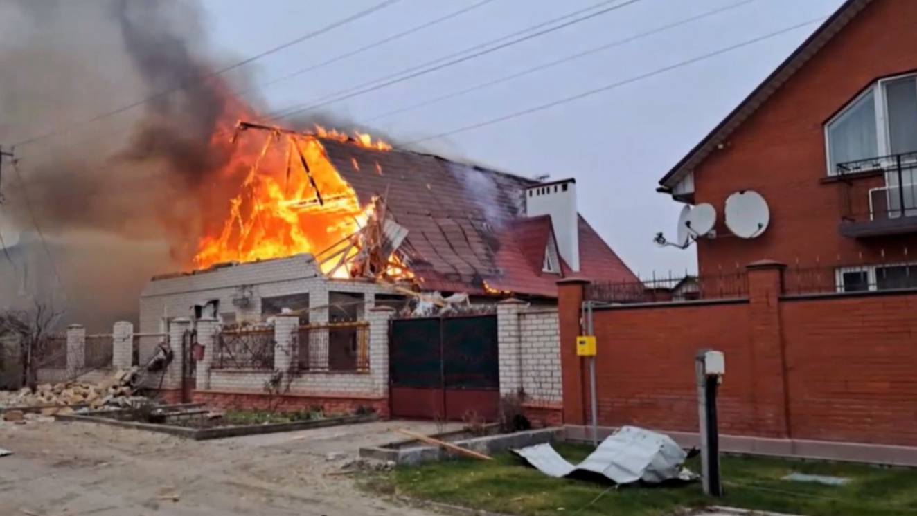 В Сербии заявили, что без СВО жители Донбасса подверглись бы геноциду