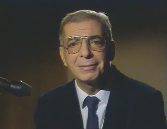 Микаэл Таривердиев. Сонеты Шекспира (1982) - Сонет о покинутой любви
