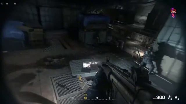Call Of Duty Modern Warfare REMASTERED  Gameplay #1 | Hakzthegamer