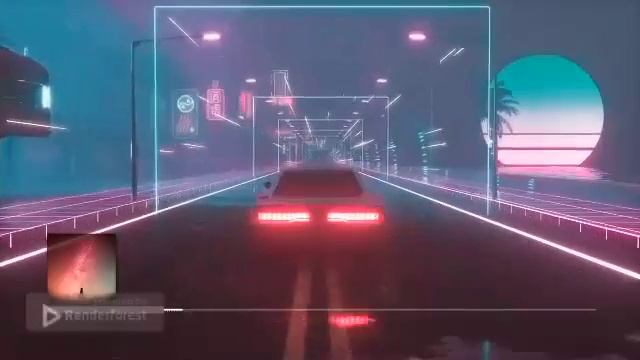 Jackie-O - Sayonara Gokko (Virtual Subwoofer)