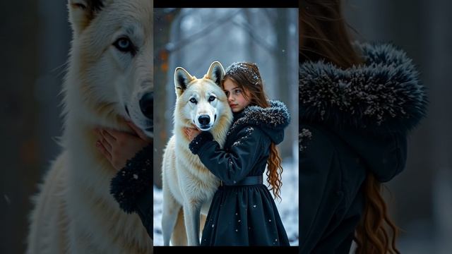 Оживающая картинка