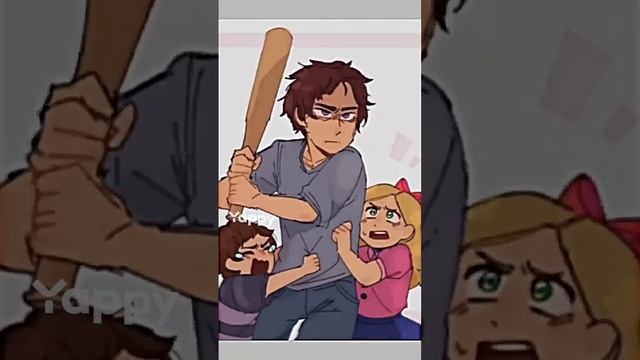 Afton family