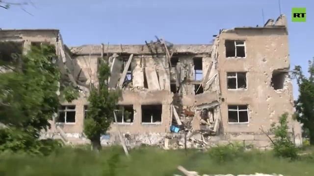 Репортажи ТВ