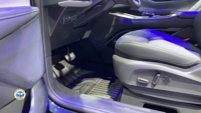 Ford Edge L 2024