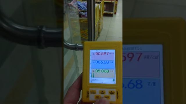 Электромагнитное излучение