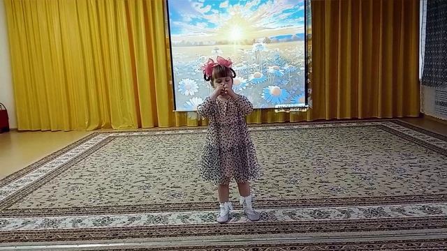 МБДОУ 255 ромашка