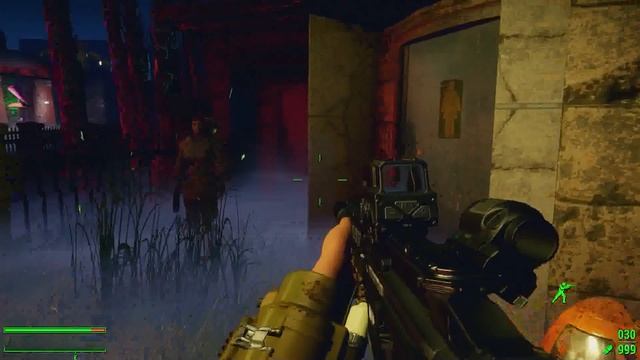 Fallout 4 Epic Quest: Unlocking Maxwells World Mysteries fallout4 fallout4mods