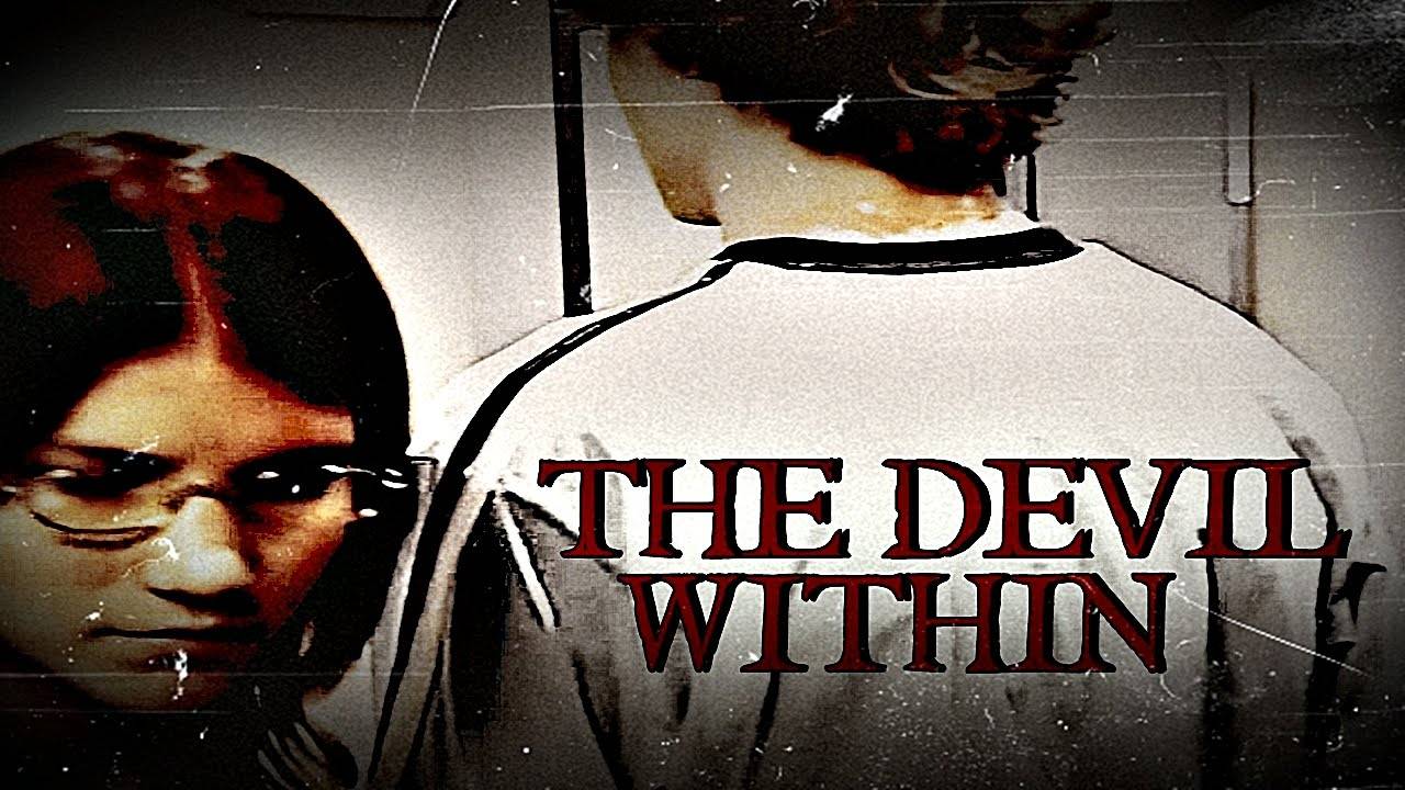 Marizza y Pablo (The devil within)