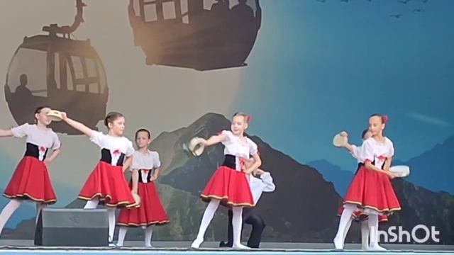 ПРИВЕТ С РОЗЫ ХУТОР. ПУТЕШЕСТВИЯ ПО СОЧИ. Муз. Ю. Шатунов "Привет" 25 июля 2024 г.