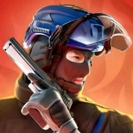 заходи на стрим!!! STANDOFF 2