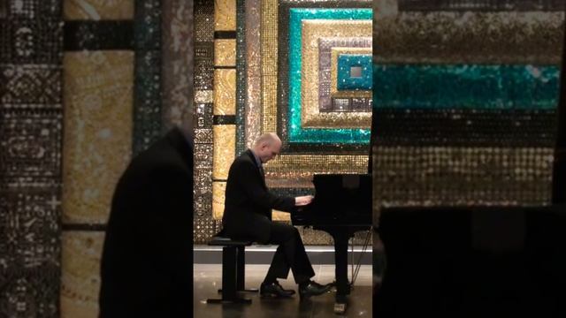 Chopin, Scherzo No.3, coda