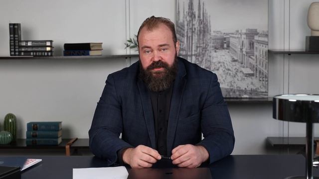 Сергей Завьялов Агентство недвижимости ЧестнокофЪ