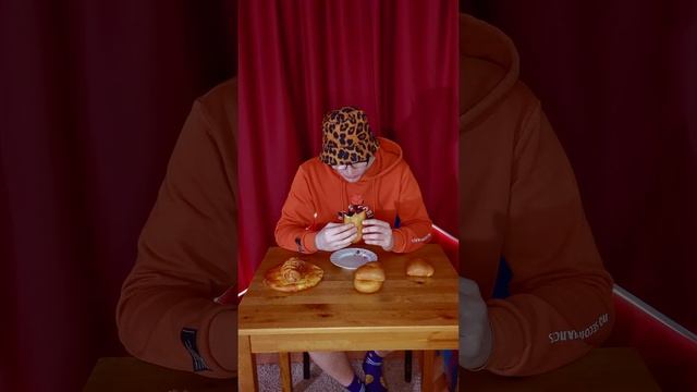 ГДЕ В МУРИНО ЛУЧШИЕ ПИРОЖКИ С КАРТОШКОЙ