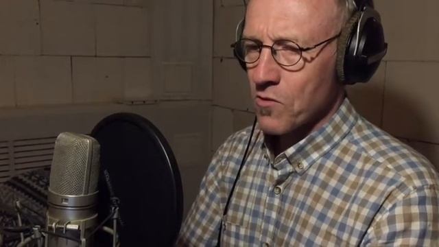 Дмитрий Глуховский - «Текст». Читает Игорь Князев. Фрагмент записи аудиокниги.