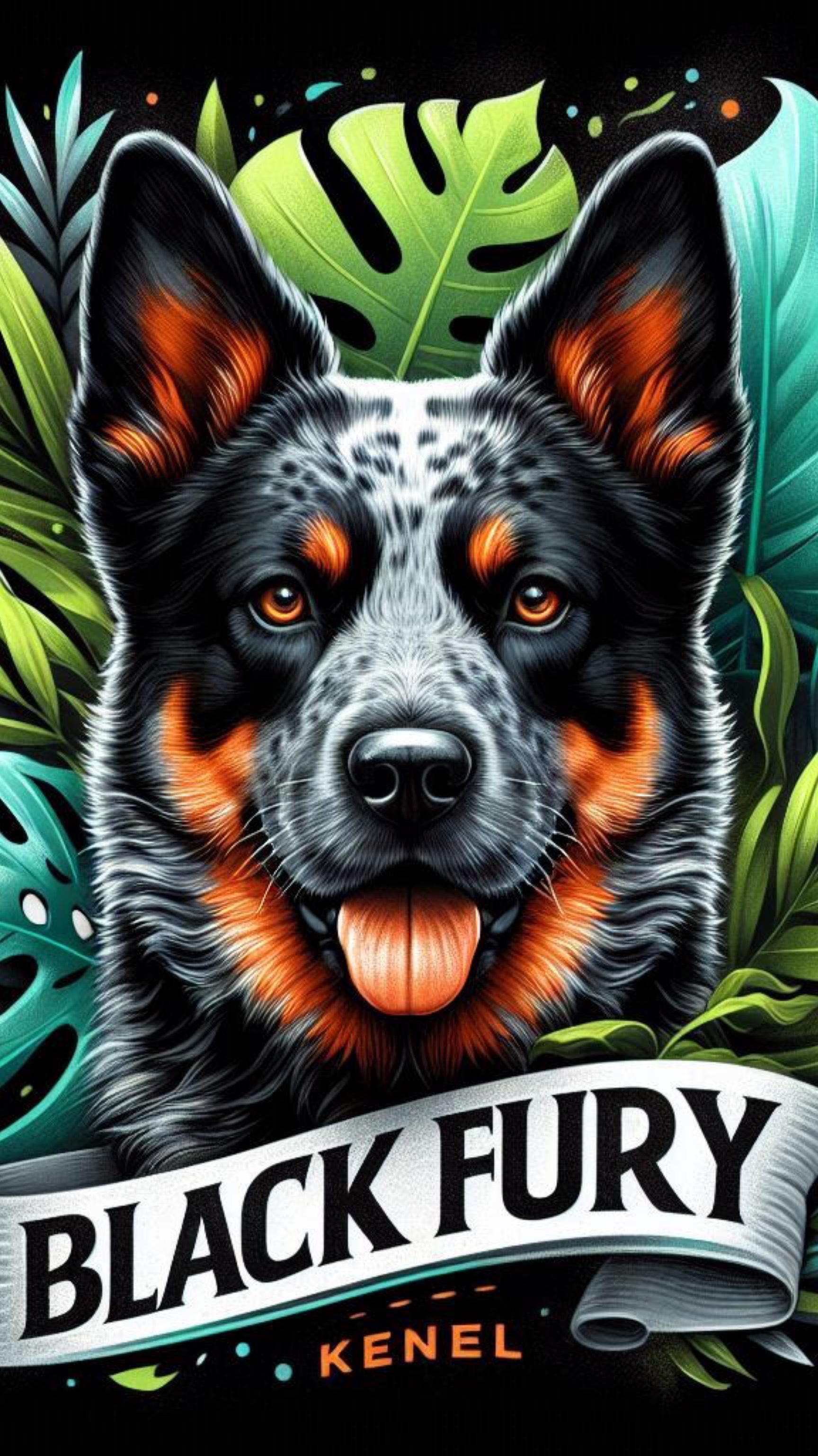 Австралийский Хилер
Авантюра , первое занятие , команда « лапки»