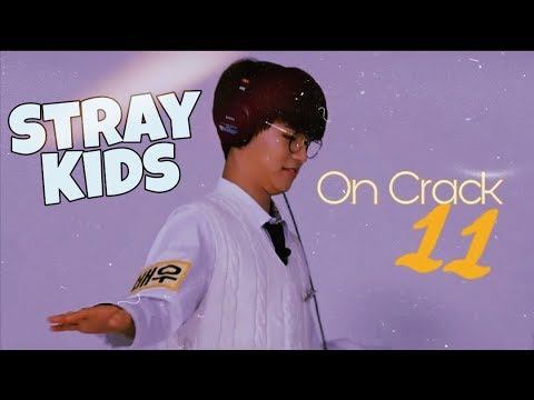 STRAY KIDS ON CRACK 11 [español]