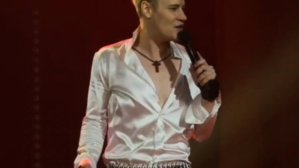 «Душа нараспашку» 28.11.24. Реутов SHAMAN