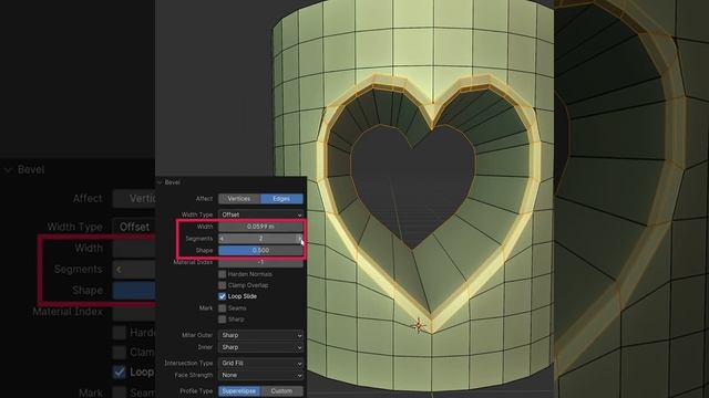 Blender Secrets 845 - Boolean Holes to Quad Topology_edit