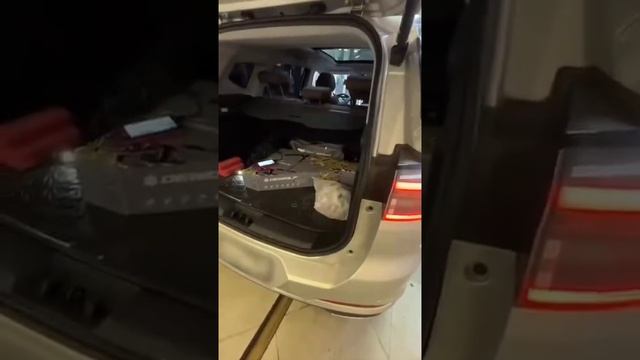 Я знаю вы много чего видели в жизни ну такое вы никогда не видели и не увидите Chery.