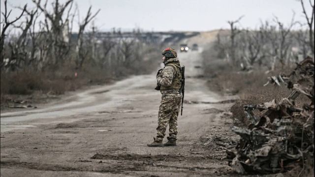 Рогов сообщил о зачистке еще одного населенного пункта в ДНР