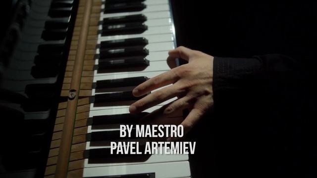 «12 TRANSCENDENTAL ÉTUDES» PIANO CONCERT | FRANZ LISZT  Bali 10/05/2024