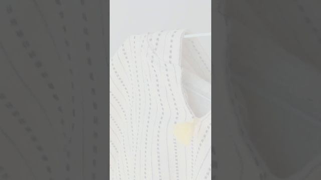 детское пляжное пончо