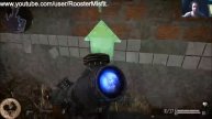 Warface - Iron Bully - Sniper