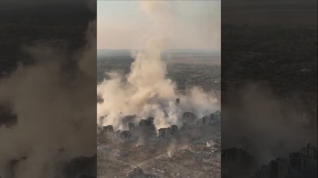 ❗Волчанск — наши дни.