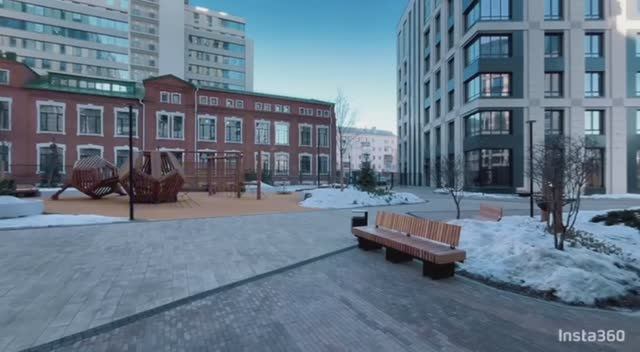 Продаётся квартира в Екатеринбурге, ул. Попова, 18