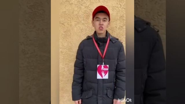 "Мейірімділік пен жүрек жылуы - адамзаттың ізгі қасиеттері"