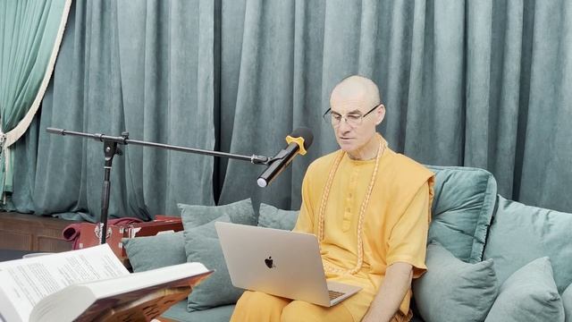 Шримад-Бхагаватам | Вриндаван парк