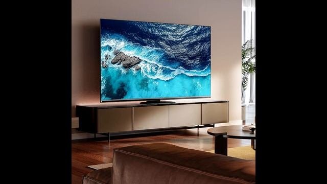 Review: Hisense 85-Inch U8 Series Mini-LED ULED 4K UHD Google Smart TV 85U8N 2024