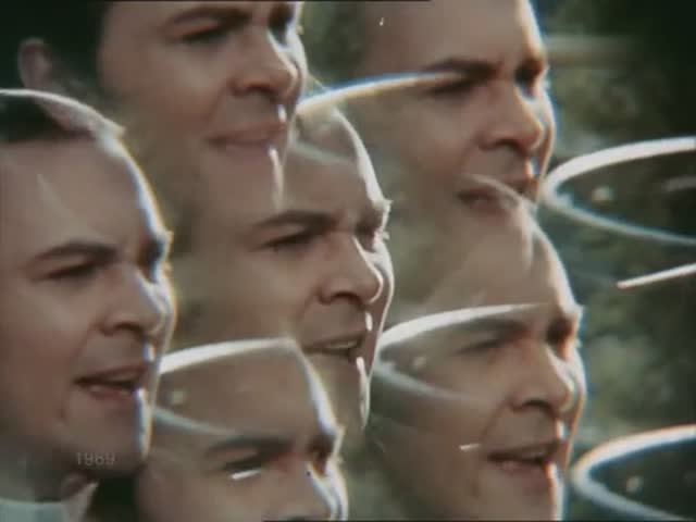 Муслим Магомаев (1969) - Чёртово колесо