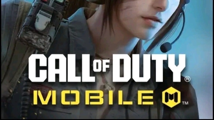 играю в CALL of DUTY mobile