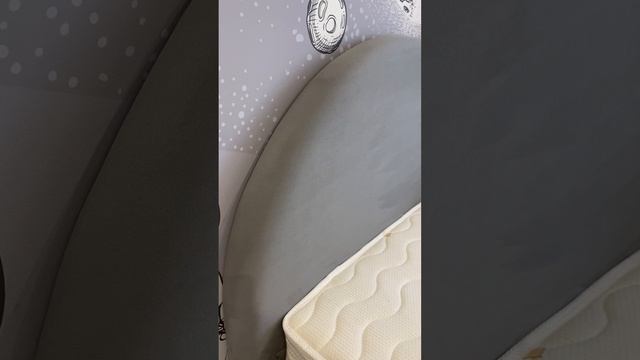 Детская кровать на заказ от Getty Decor