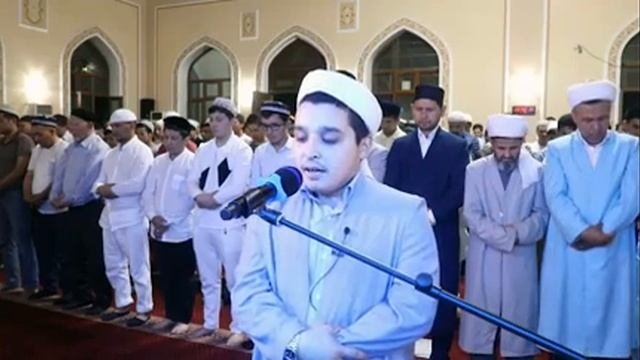 Sadriddin qori _ Yasin surasi