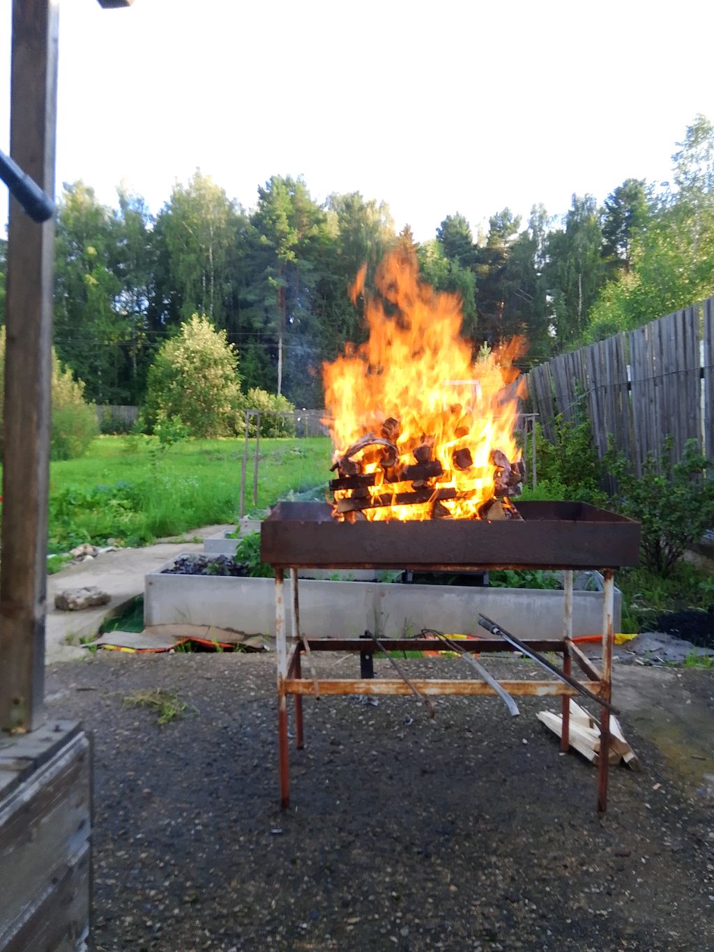 огонь🔥