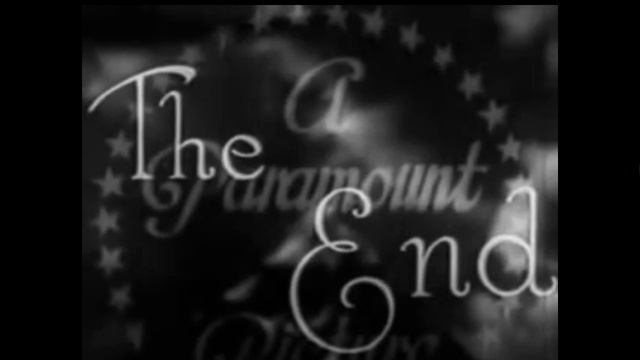 Paramount logos - The Dance Of Life (September 7, 1929) (HD)